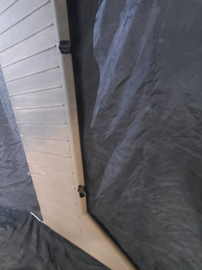 Elevator Assembly - RH - Cessna 185