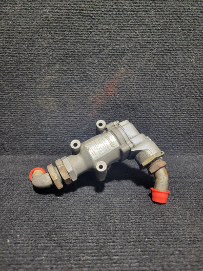 LH Shuttle Valve - B.F. Goodrich - C-FSYN