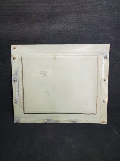 Wing Door Assembly - RH - Cessna - 5H-NWA