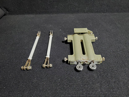 Elevator Trim Tab Actuator Assy - 2 of 2 - Cessna - 5H-TAZ