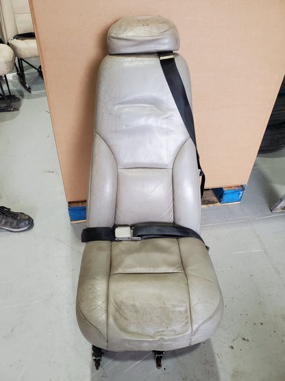 Seat Assembly - LH - Cessna 208B Caravan - 5H-TAZ - 1 of 4