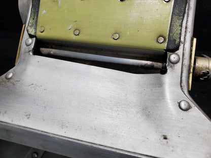 P. Ponk Airbox - 5Y-FOO