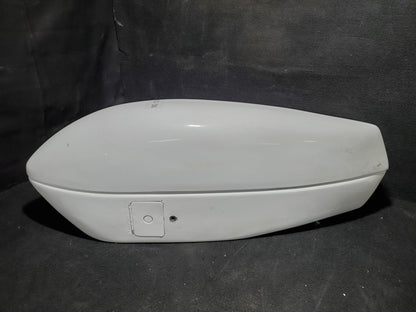 Landing Gear Fairing Set - Cessna 182 - C-GROC