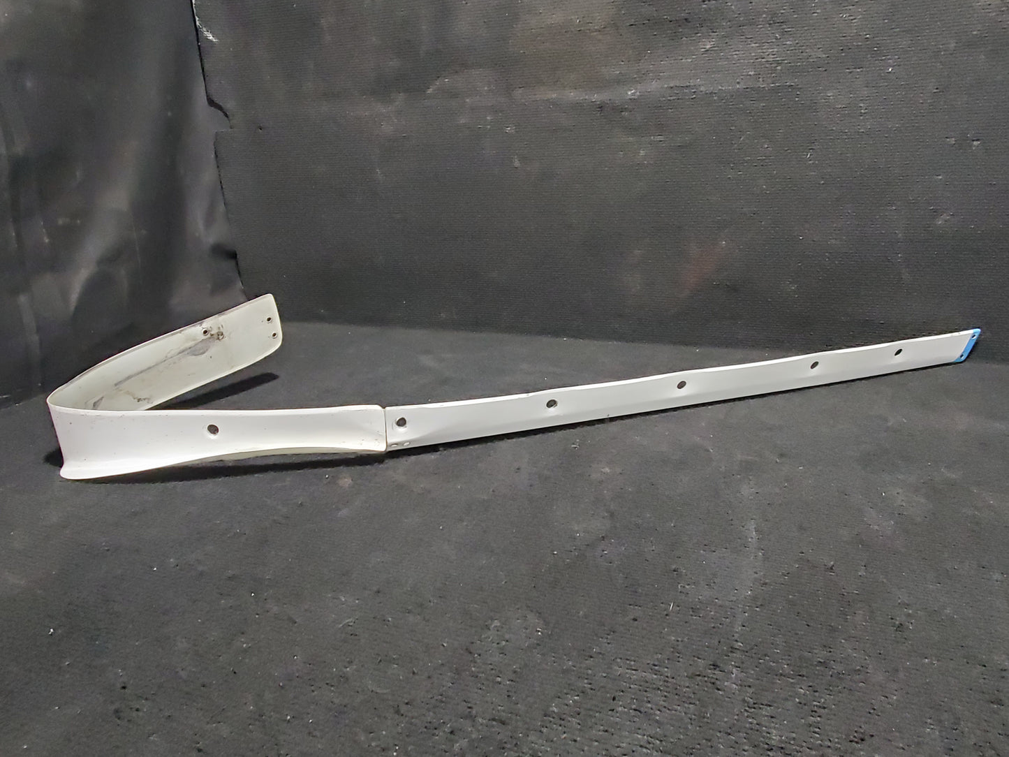 Fillet - Wing to Fuselage Leading Edge LH - Cessna - C-FWOK