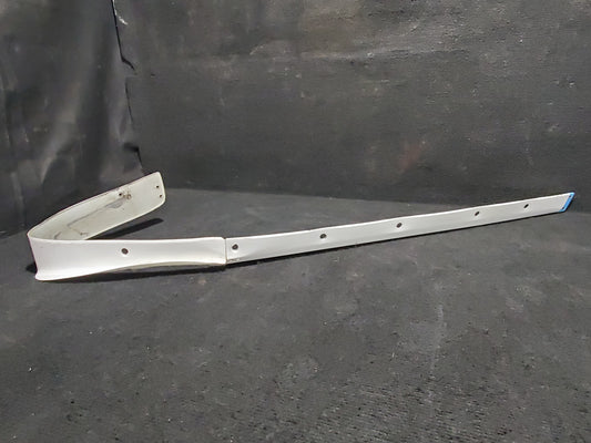 Fillet - Wing to Fuselage Leading Edge LH - Cessna - C-FWOK