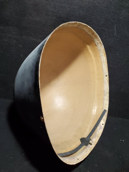 Radome Nose Cap - Piper - I-CODE