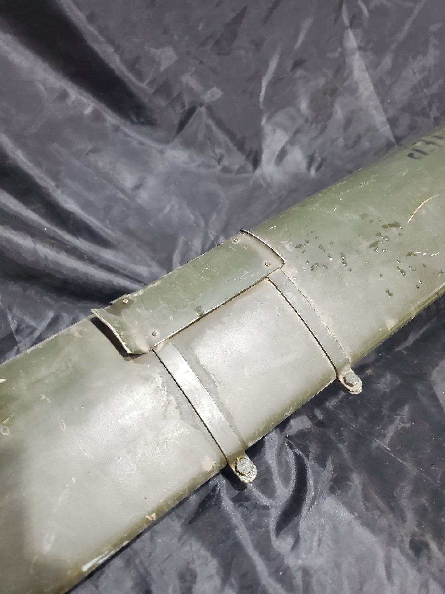 Strut Assembly - RH - Cessna 185