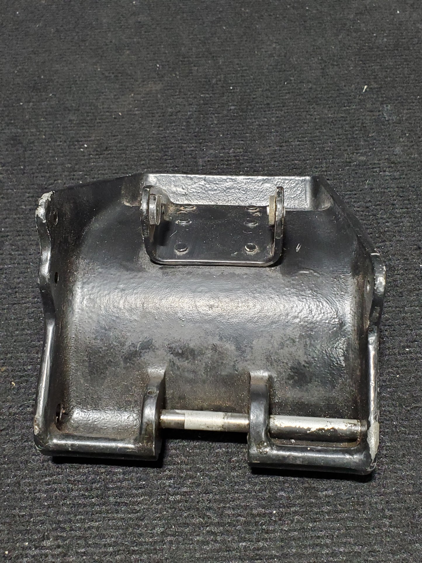 Rudder Pedal - Pilot - Cessna - 5Y-ZBW