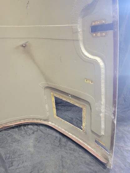 Cowl Door Assy - Upper LH - Cessna - 5Y-RNA