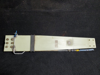 Main Gear Strut - Cirrus - C-GDJL