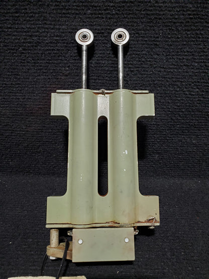 Elevator Trim Tab Actuator Assy - Cessna - 5H-NWA