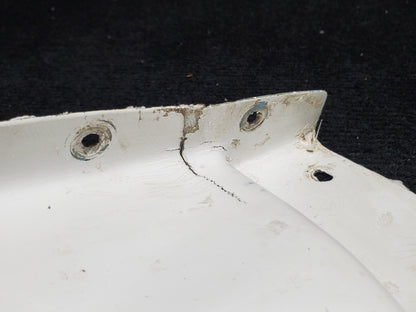 Main Gear Strut Cover RH (Cargo Pod) - Cessna - 5Y-ZBW