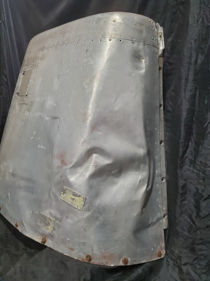 Engine Cowl Assembly - Upper - Cessna - Unknown Origin