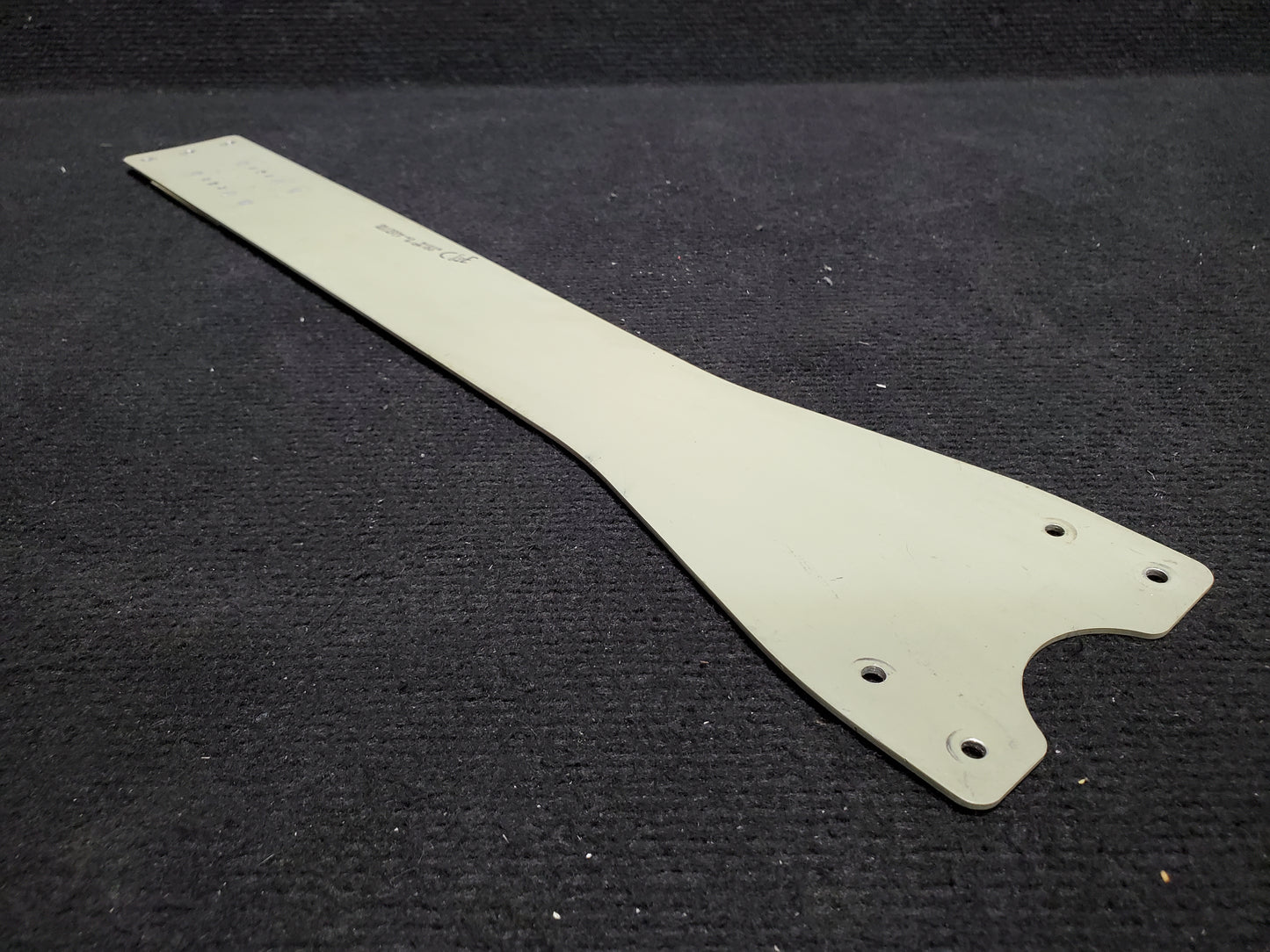 Cargo Barrier Strap Assy - LH - Cessna - 5H-NWA