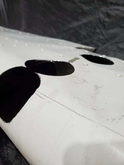 Aileron - RH - Cessna - 5Y-RNA