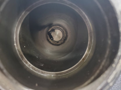 Outer Nose Gear Barrel Assy - Cessna - 5H-NWA