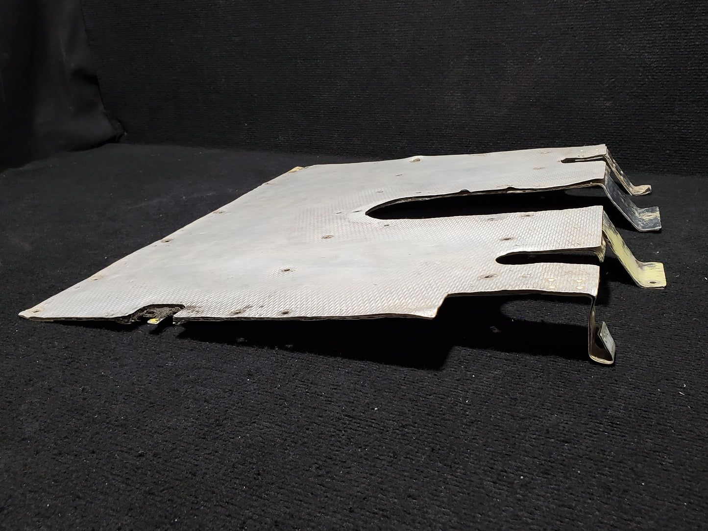 Scuff Plate Assy - Pilot - 5Y-RNA