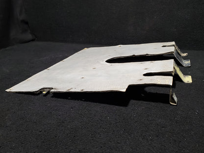 Scuff Plate Assy - Pilot - 5Y-RNA