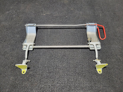 Handle Assy RH Window Latch - C-FINV