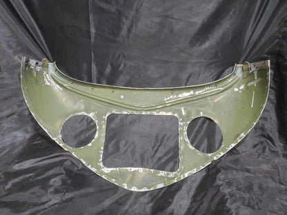 Nose Cap Assy - Lower - Cessna - Unknown Origin