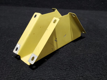 Cover (Cargo Pod) - Cessna - 5Y-ZBW