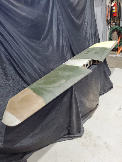 Horizontal Stabilizer Assy