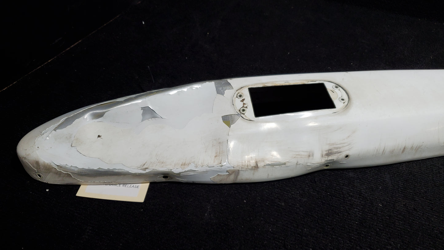Wing Tip Assy - LH - Cessna - 5Y-ZBW