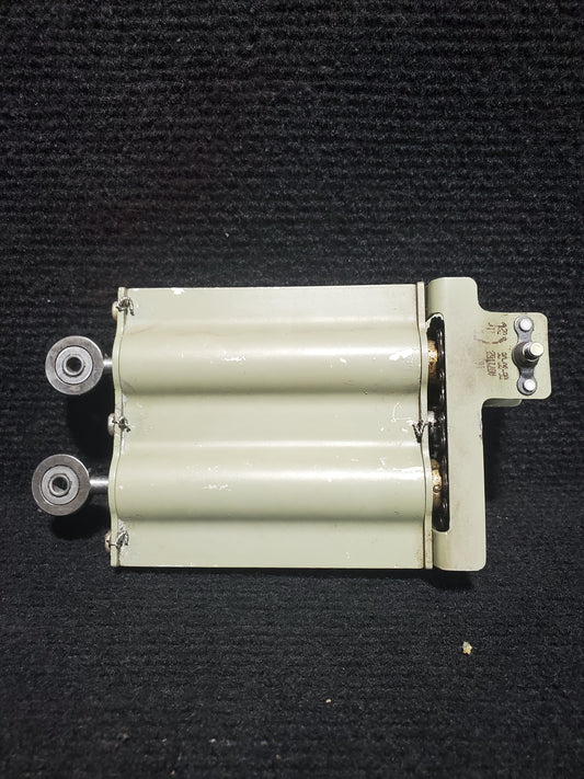 Aileron Trim Tab Actuator - Cessna - 5Y-ZBW