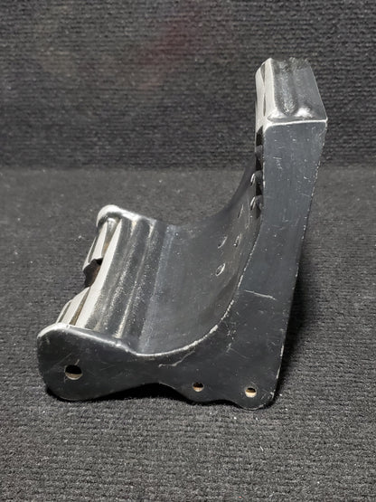Rudder Pedal - Pilot - Cessna - 5Y-ZBW