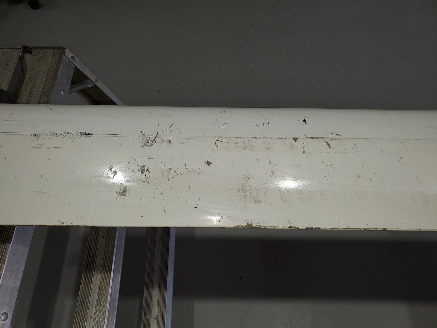 Wing Strut - RH - Cessna 208B Caravan - 5H-NWA