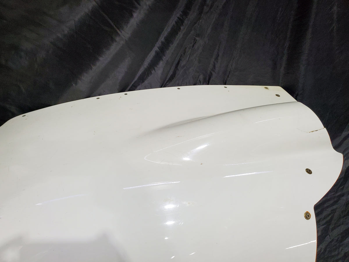 Engine Cowl - Lower RH - Cirrus - C-GDJL