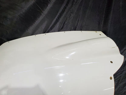 Engine Cowl - Lower RH - Cirrus - C-GDJL