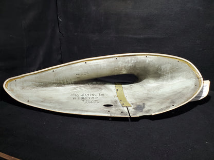 MLG Fairing Assy - LH W/O POD - Cessna - OO-SEX