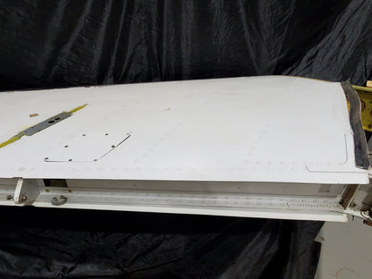 Fin Assembly - Tail - Piper - I-CODE