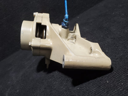 Compressor Drive Unit Assy - Cessna - 5H-NWA