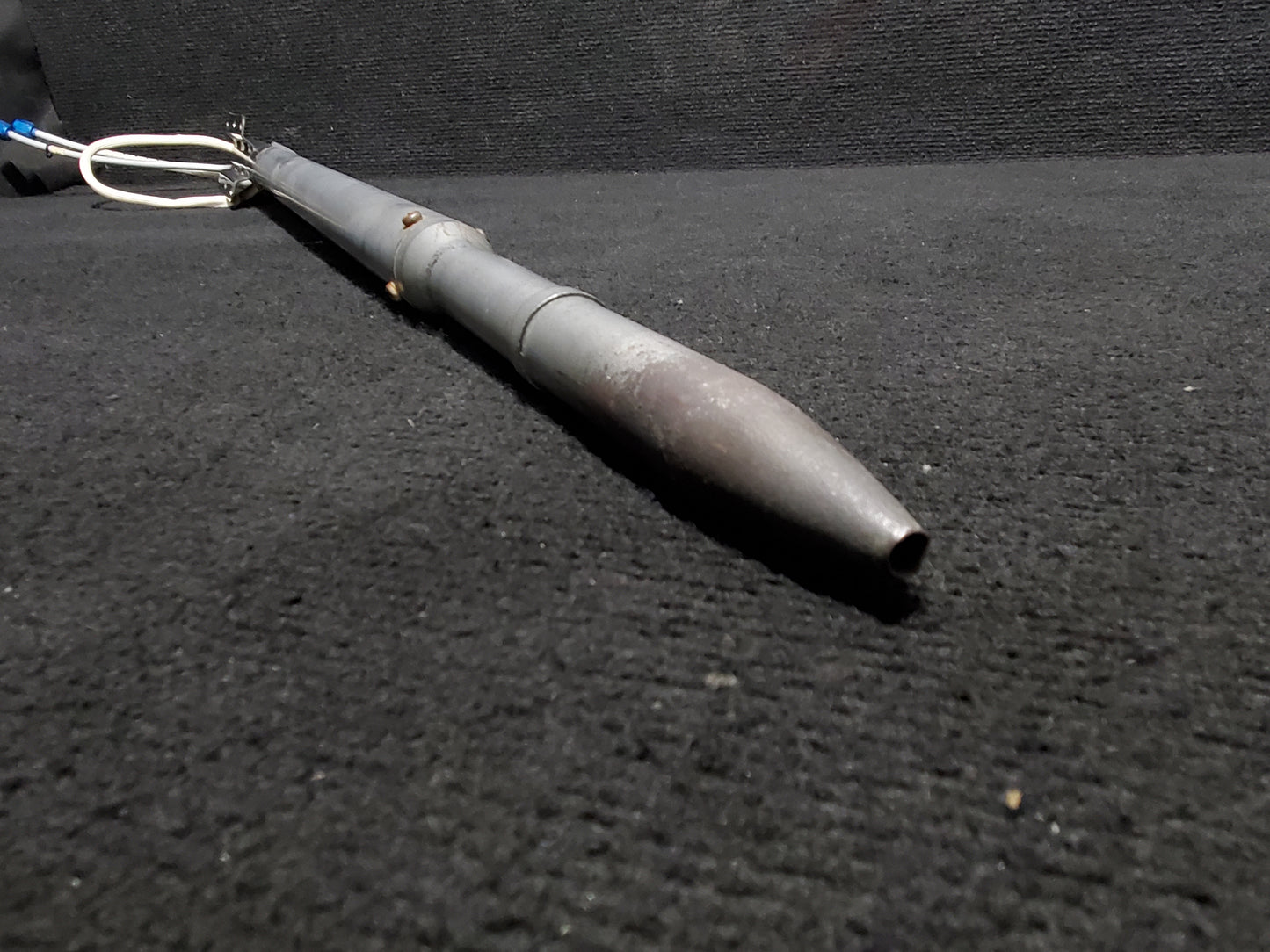 Pitot Tube Assy - Cessna - OO-SEX