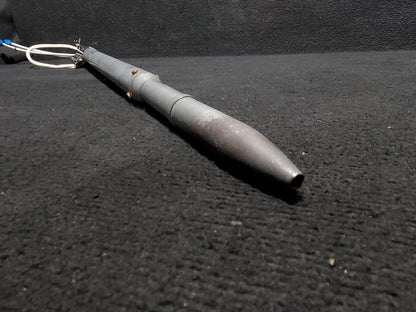 Pitot Tube Assy - Cessna - OO-SEX
