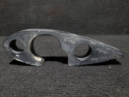 Upper Gear Fairing Rib - Cessna - 5Y-ZBW