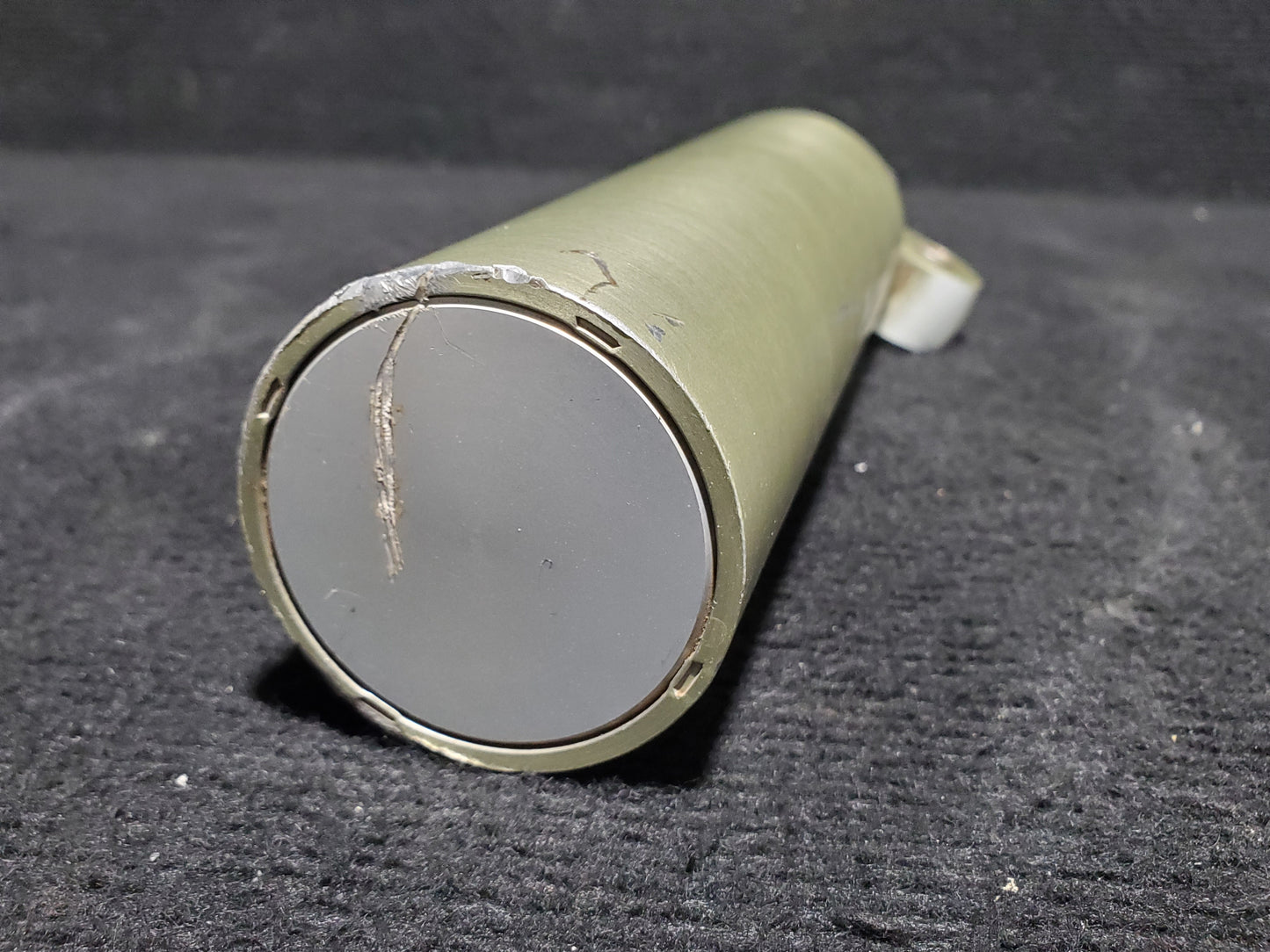 Shimmy Dampener - Lord - 5Y-MME