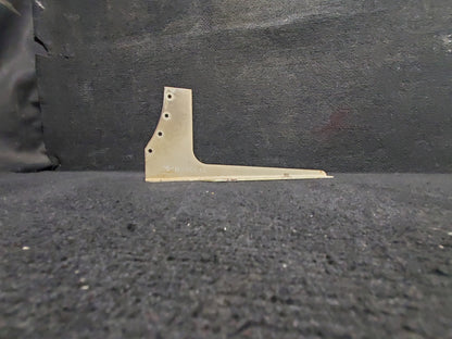 Oil Cooler Mounting Bracket - Upper - Cessna - 5Y-ZBW