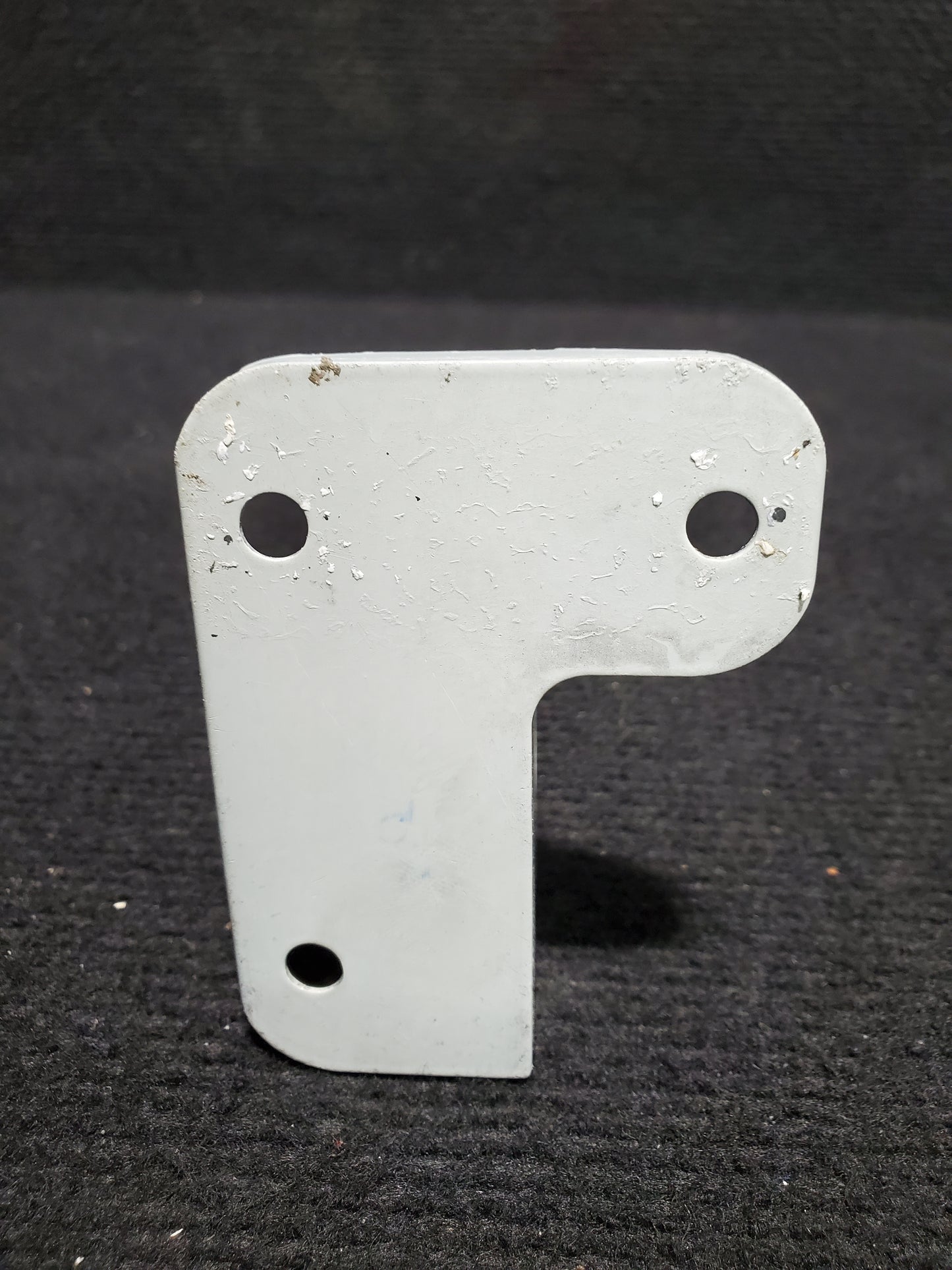 Crew Ladder Bracket - LH FWD / RH AFT - Cessna - OO-SEX