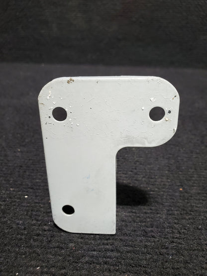Crew Ladder Bracket - LH FWD / RH AFT - Cessna - OO-SEX