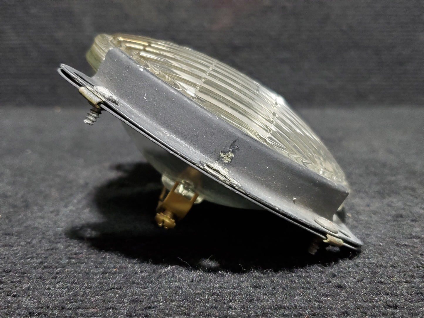 Taxi Light Assy - LH - Cessna - OO-SEX