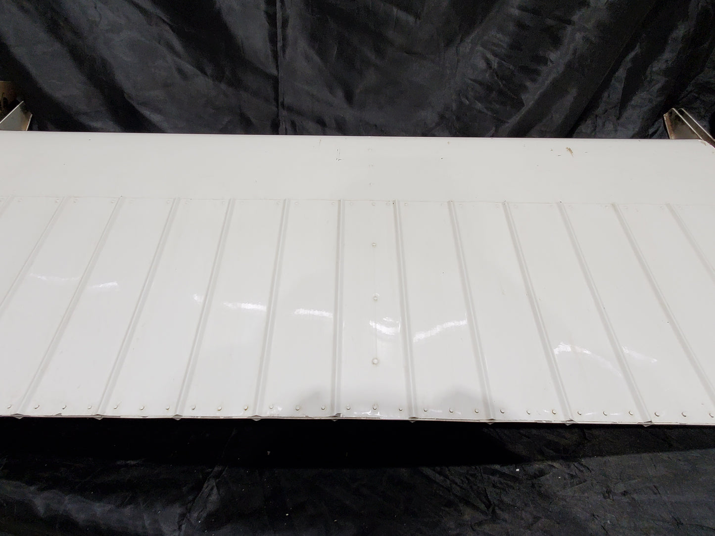 Flap Assembly LH - C-FWOK