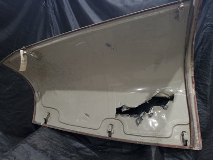 Cowl Door Assy - Upper RH - Cessna - 5Y-RNA