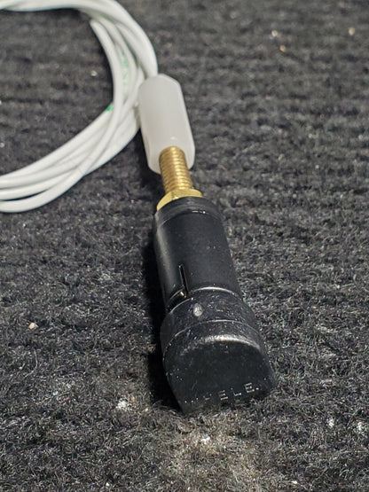 Post Light Assy (Qnty 6) - Clear Lens - Whelen - MISC