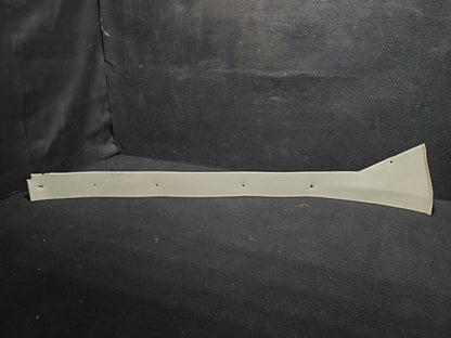Bulkhead Trim Cover LH - Cessna - OO-SEX