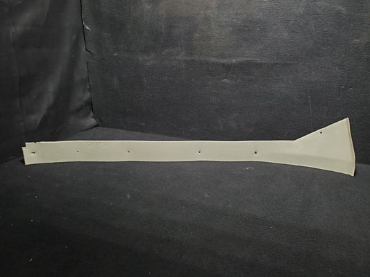 Bulkhead Trim Cover LH - Cessna - OO-SEX