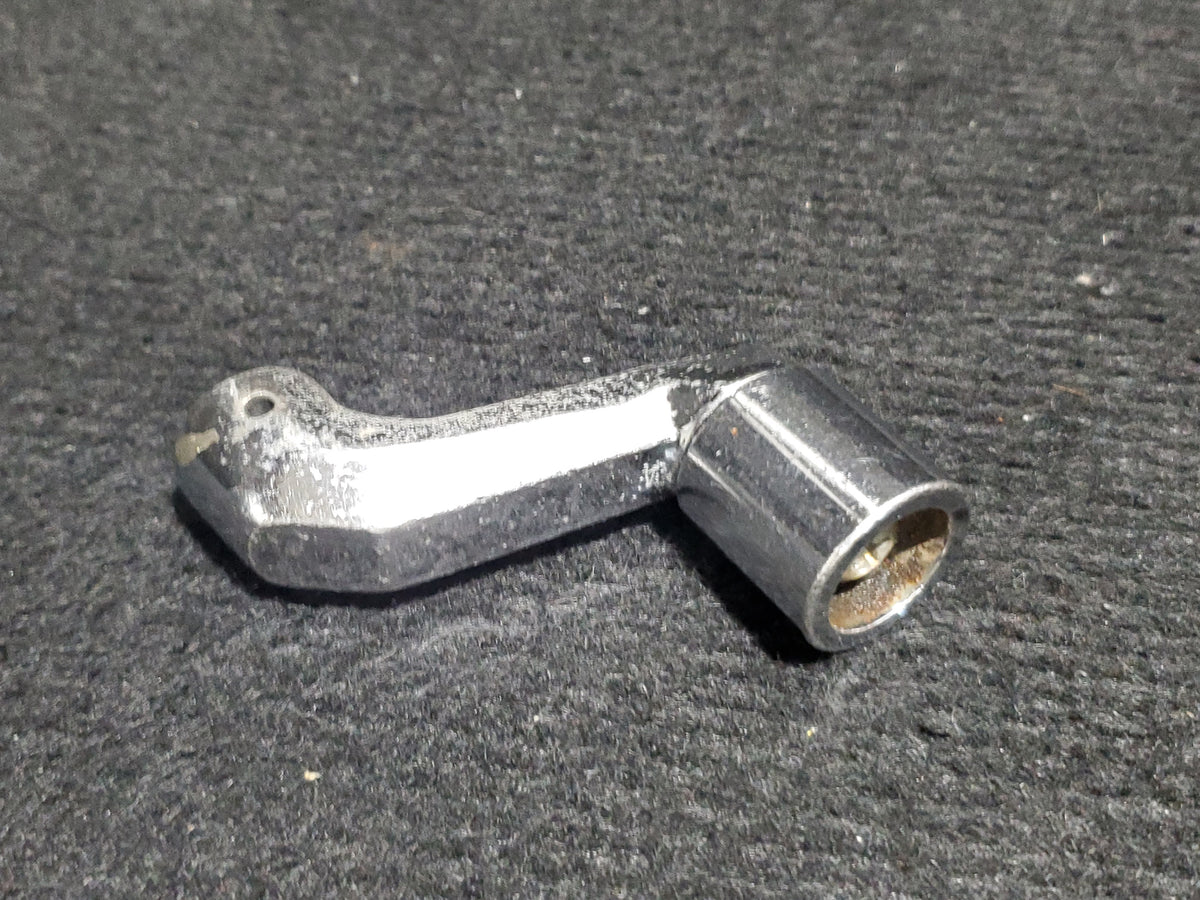 Seat Back Adjust Handle Assy - Cessna - OO-SEX