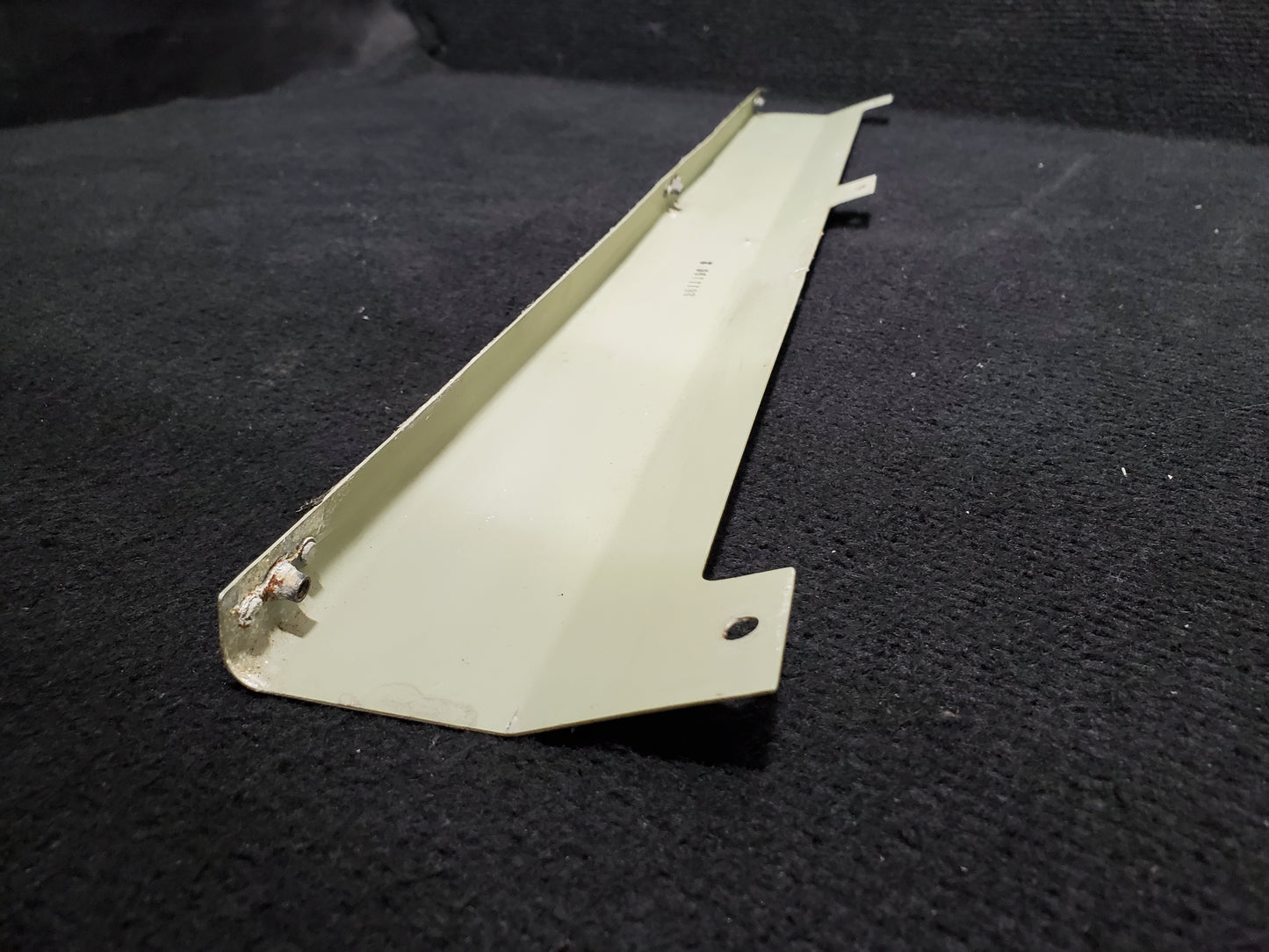 Closure Assy - Cessna - V3-HGW